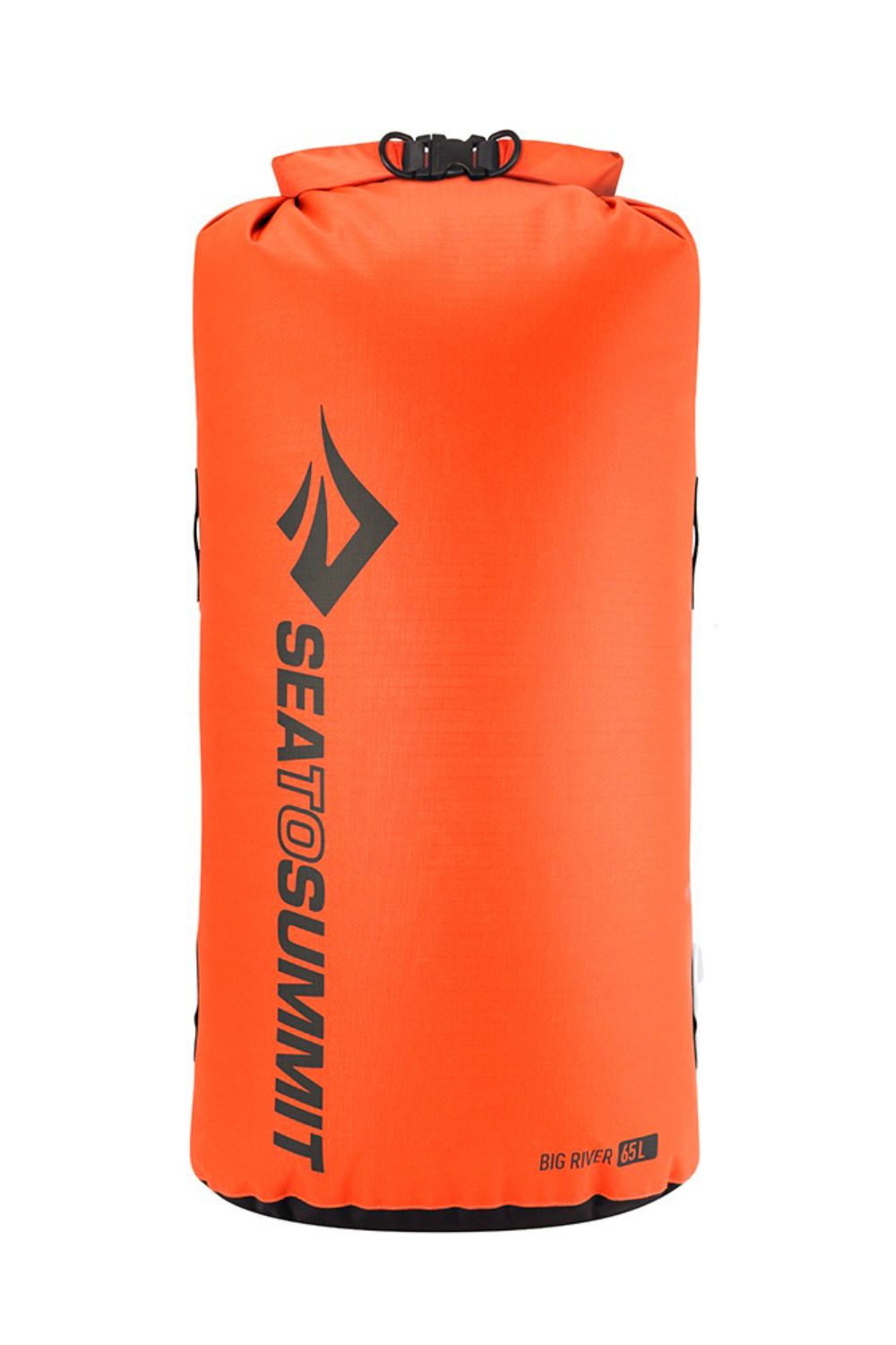 Saco Estanco ULTRASIL 5L Naranja
