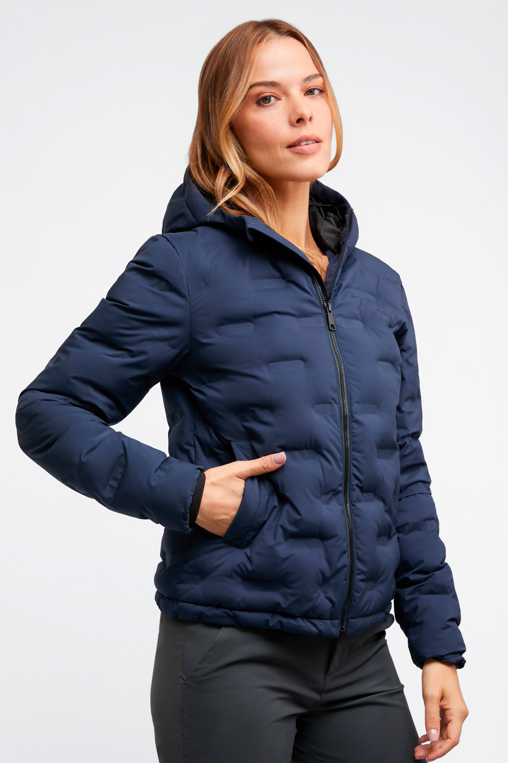 Jaqueta De Esqui Feminina Wantdo - Impermeável E Antivento - Para Neve E Frio