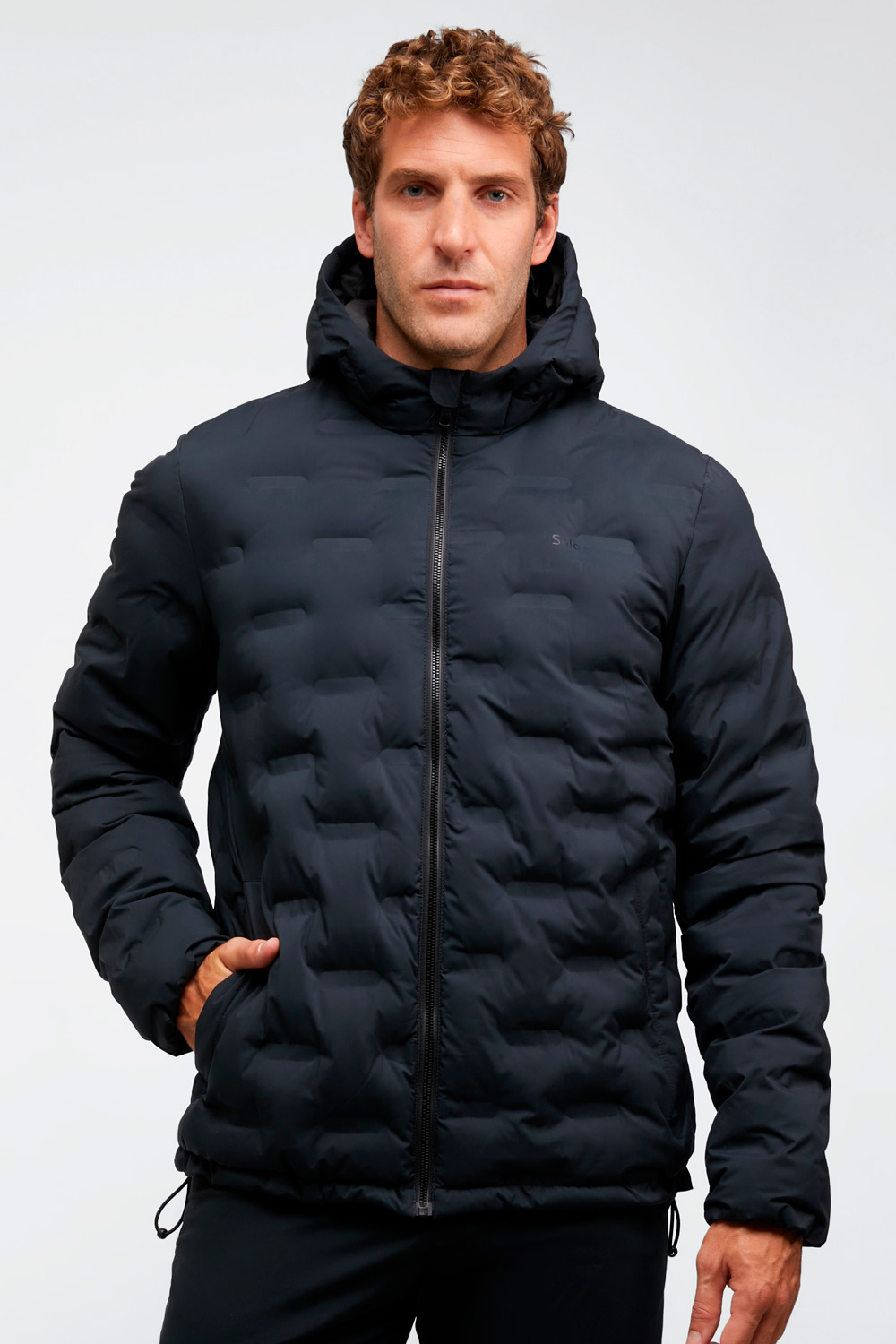 Frio Intenso Casacos De Inverno Marisa Jaqueta Marisa Masculina